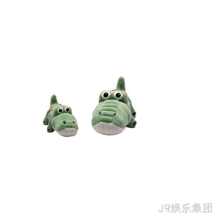 如何选购毛绒玩具