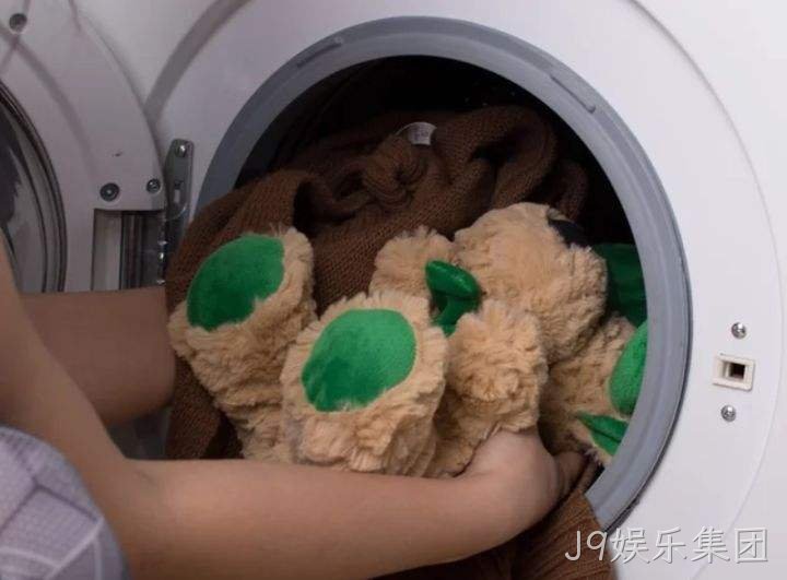 J9娱乐集团毛绒玩具厂家：当毛绒玩具遇上盐