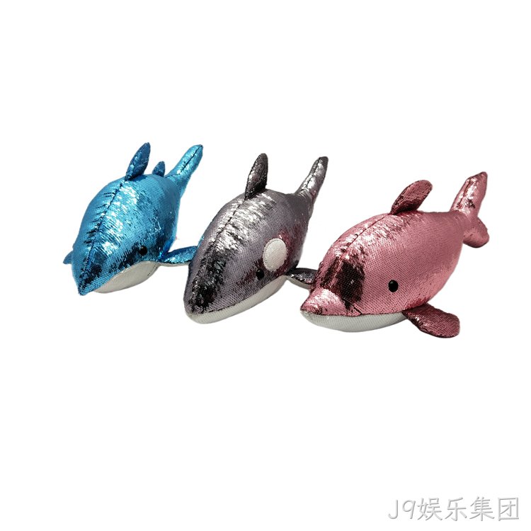 亮片鱼