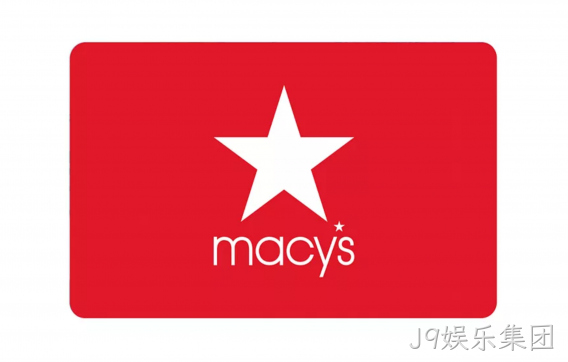 Macy's 百货