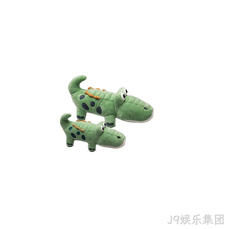 鳄鱼